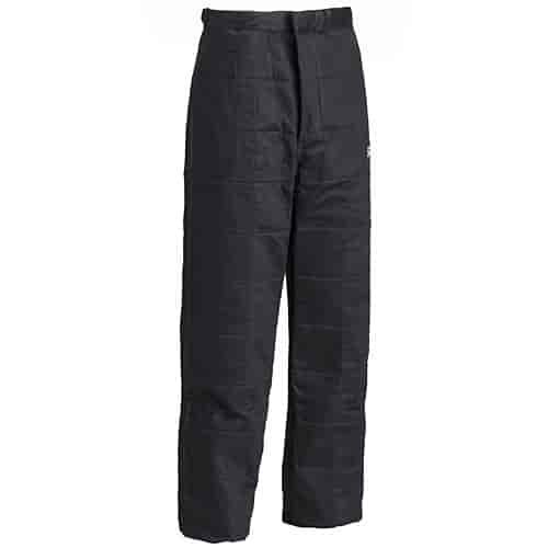 Jade 2 Racing Pants Black SFI 3.2A/5