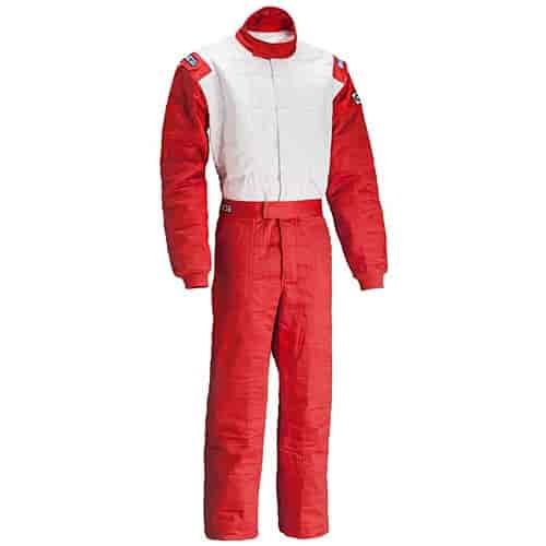 Jade 2 Racing Suit One Piece