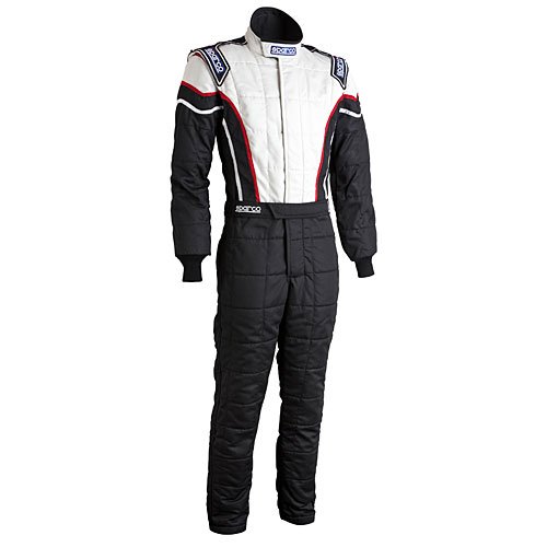 Pro Cup X2 Racing Suit Size: 52