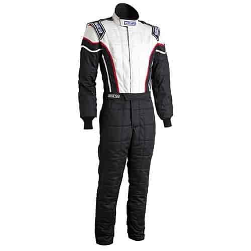 Pro Cup X2 Racing Suit Size: 58