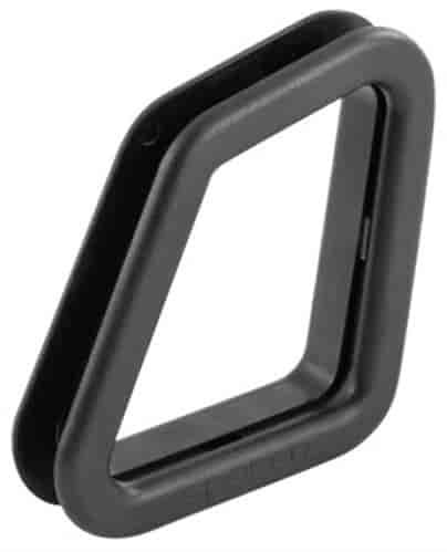 01060KIT559NR Belt Shoulder Guide for Torino Racing Seats