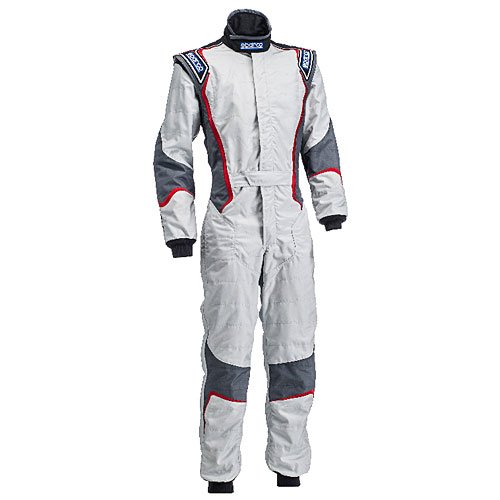 X-Light X-8 Racing Suit Size: 52