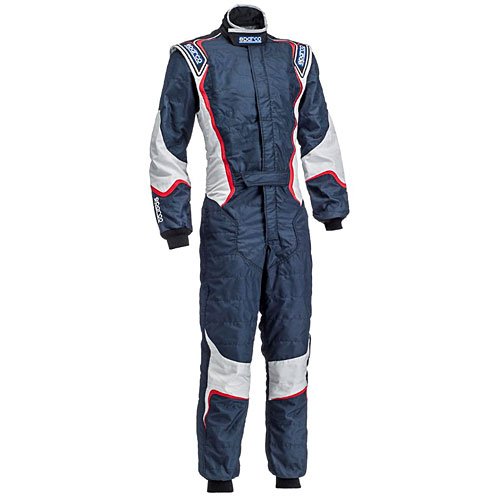 X-Light X-8 Racing Suit Size: 60