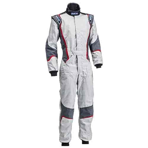 X-Light X-8 Racing Suit Size: 64