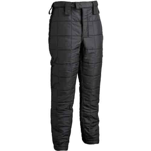 Air-15 Racing Pants Black Size: 58