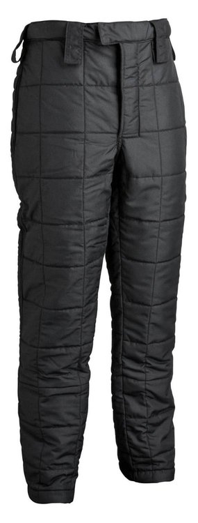 AIR-15 Drag Racing Pants Size: 64 [Black]