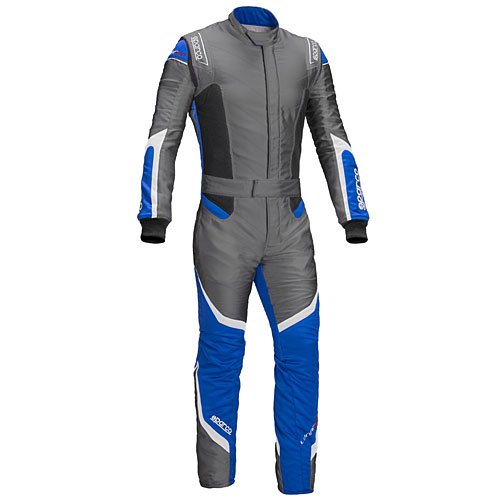 SUIT LUNAR GRID RS6 62 GR