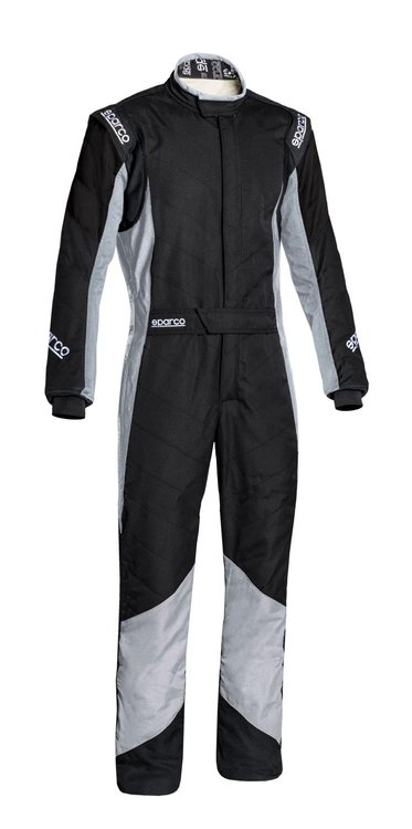 SUIT GRIP RS4 64 BLK/GRY