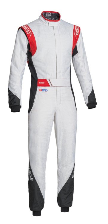 SUIT EAGLE RS8.2 48 WT/RD