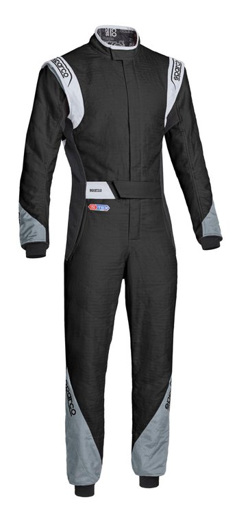 SUIT EAGLE RS8.2 64 BK/GR