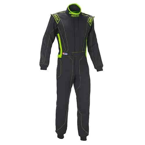 Victory RS-4 Racing Suit Size: 64 SFI 3.2A/5