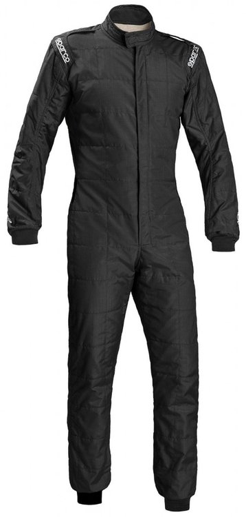 SUIT PRIME SPEC1 64 WT/BK