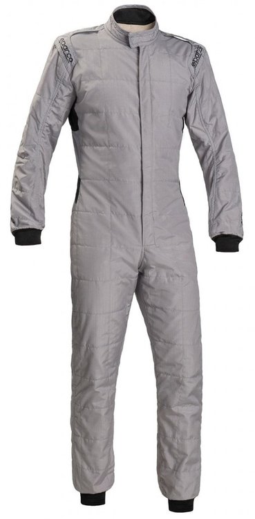 SUIT PRIME SPEC1 64 BK/GR