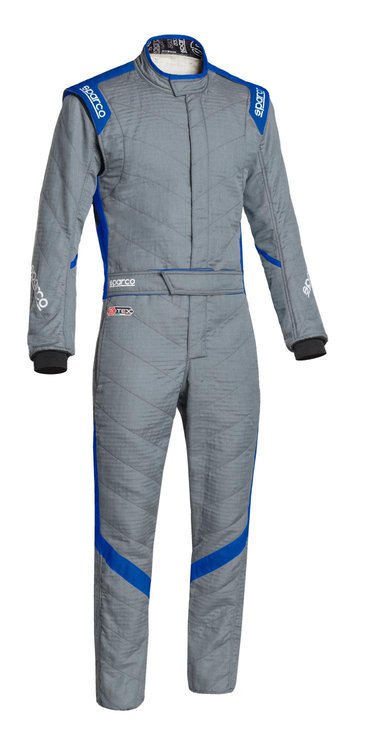 SUIT VCTRY RS7BC 60 GR/BU