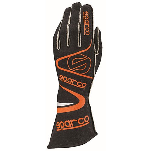 Arrow RG-7 Racing Gloves Size: 10 (Medium) SFI 3.3/5