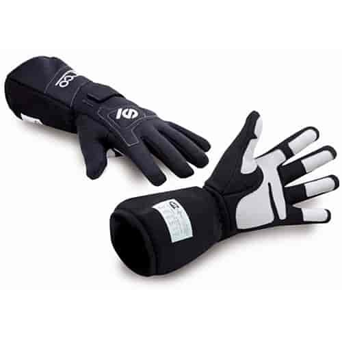 Wind SFI-20 Racing Gloves Size: 9