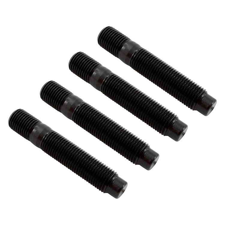 249125100 Wheel Studs, M12 x 1.25
