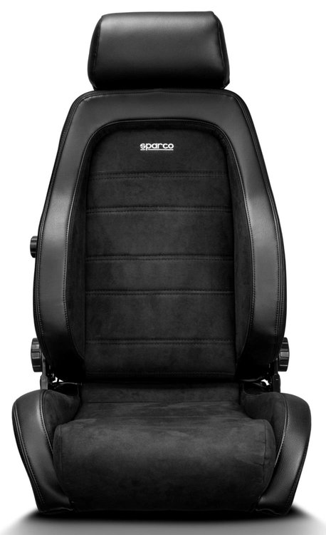 GT Sport Seat