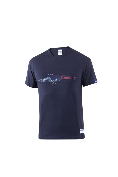 T-SHIRT FOR PERF BM TG XS