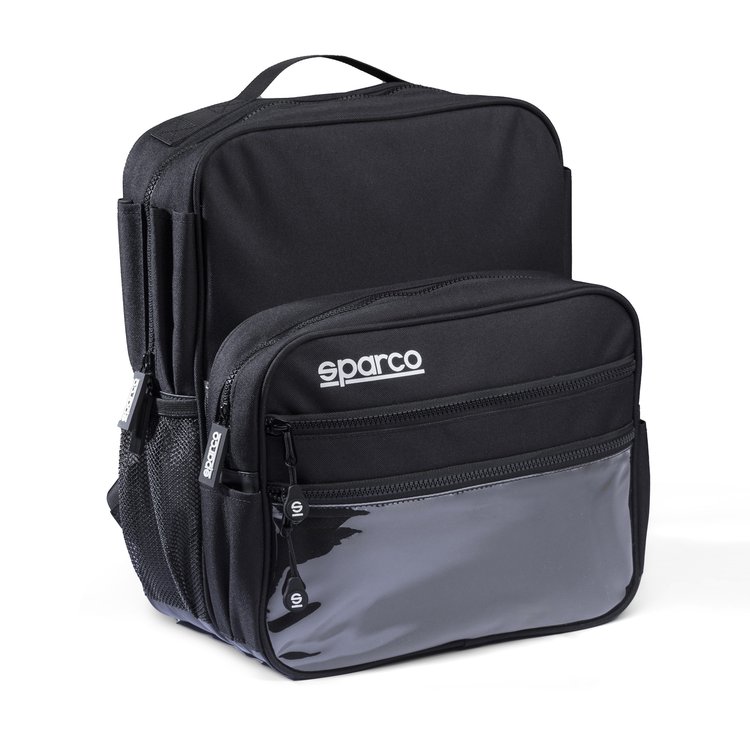 BAG CO-DRIVER NR