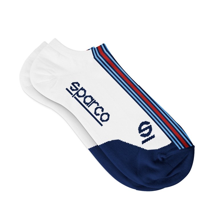SOCKS MART-R W/NVY 41/46