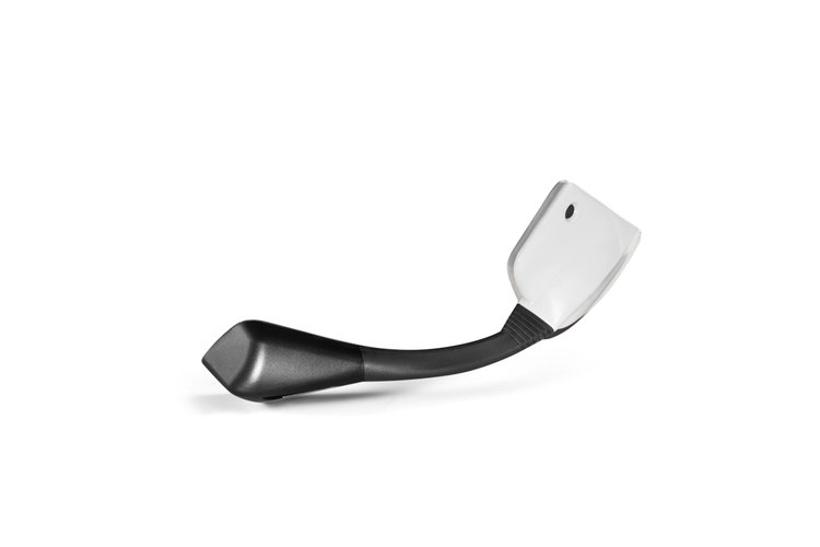 HELMET BOOM FLUX/RJI BLK