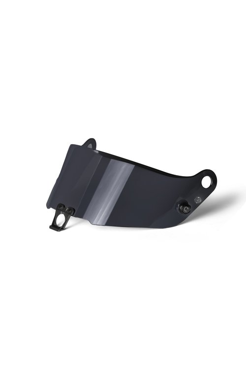 VISOR STEALTH DARK SMOKE
