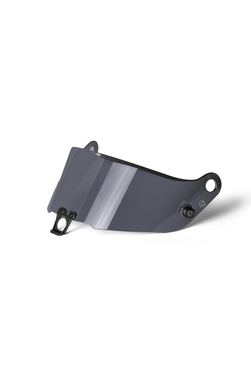 VISOR STEALTH LIGHT SMOKE