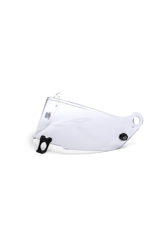 VISOR STEALTH CLEAR