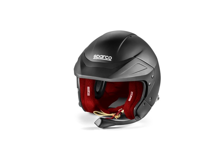 HELMET FLUX RJ-I 8859 B/R
