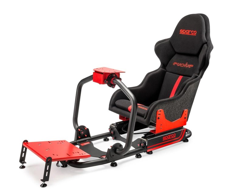 GAME COCKPIT EVOLVE -C