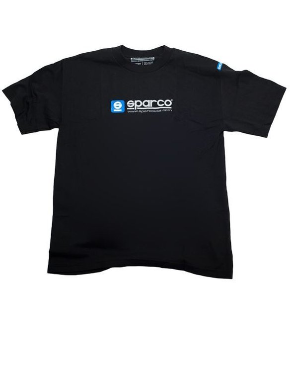 T-SHIRT WWW TRI BLK MED