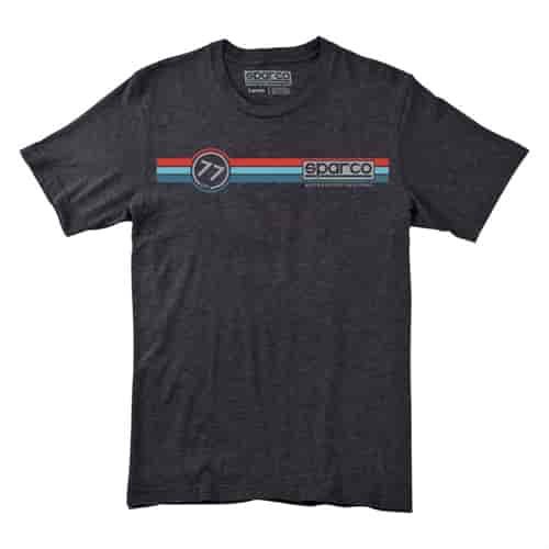 TSHIRT CIRCUIT CHRCL LRG