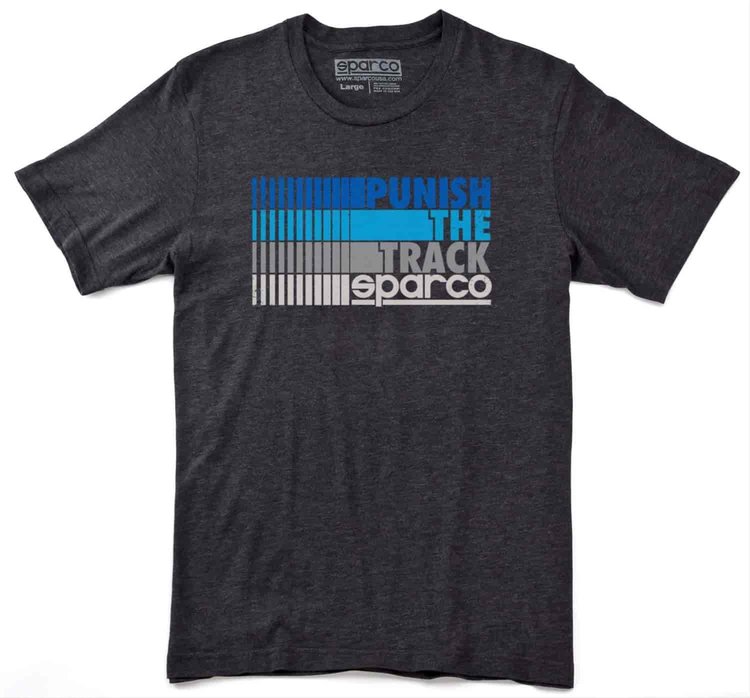 SHIRT PUNISH CHRCL MD