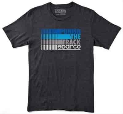 SHIRT PUNISH CHRCL LG