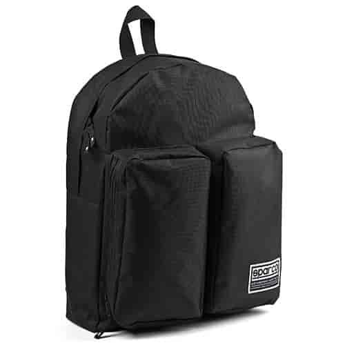 BACKPACK CAMPUS