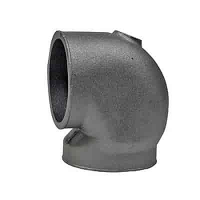 Elbow 3 X 90 - Alum.