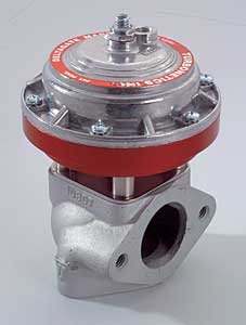 Racegate Wastegate Kit *includes 3, 5, 7, and 9 pound springs