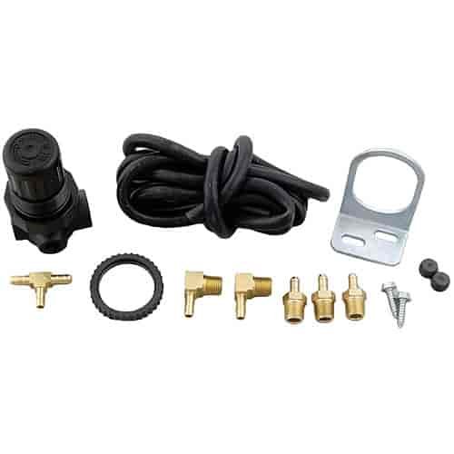 Variable Boost Control Kit 0-25 PSI