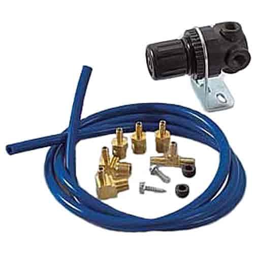 Variable Boost Control Kit 0-50 PSI