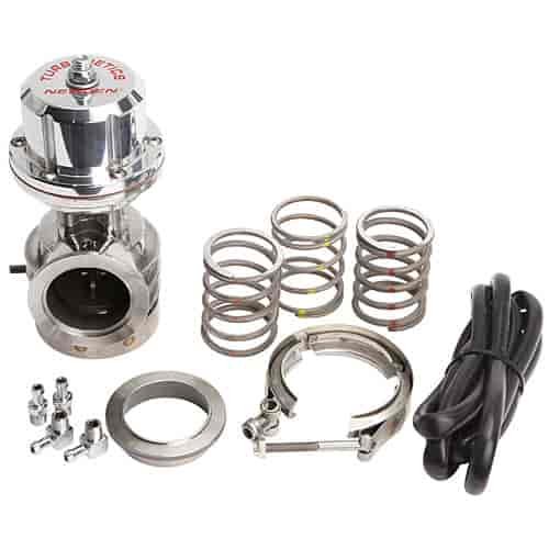NewGen Wastegate Kit Includes Springs