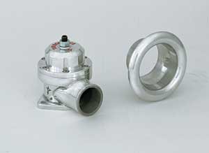 Raptor BP/BOV Kit