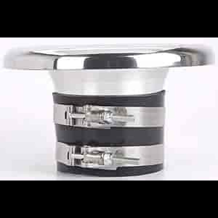 4" Compressor Inlet Kit