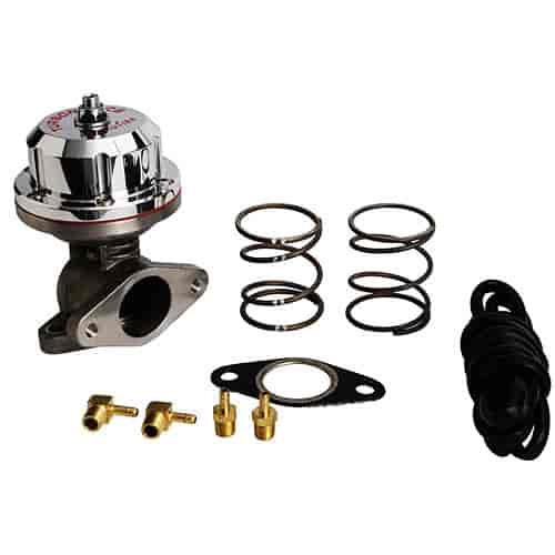 Evolution Wastegate Kit Includes Springs