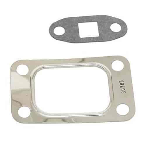 T3 Turbo Gasket Kit Stainless Steel