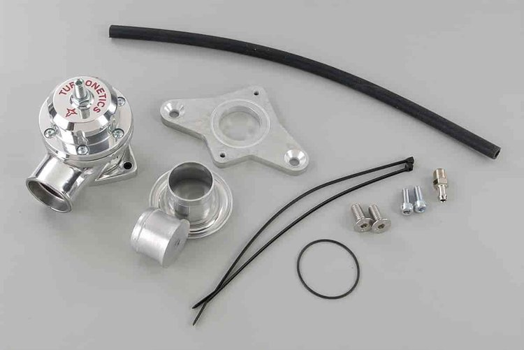 Blowoff Kit for Subaru Wrx / Sti