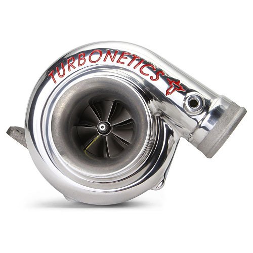T-Series Turbo Journal Bearing
