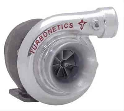 Turbo 62-1 Series P-Trim Tang.81