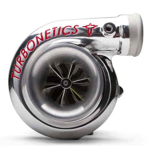 Turbo 60-1 Series P-Trim Tang.81