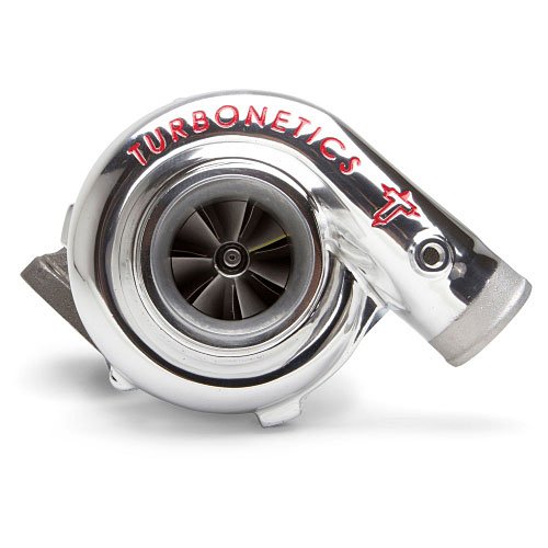 T3T4E Turbo Ball Bearing